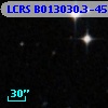 LCRS B013030.3-450559