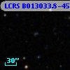 LCRS B013033.8-452115
