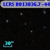 LCRS B013036.7-442210