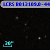 LCRS B013109.0-442007