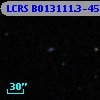 LCRS B013111.3-451114