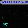 LCRS B013112.9-452043