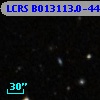LCRS B013113.0-443125