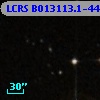 LCRS B013113.1-442220
