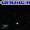 LCRS B013119.2-443441