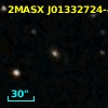 2MASX J01332724-4505467