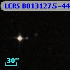 LCRS B013127.5-442332