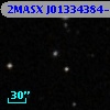 2MASX J01334384-4442307
