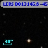 LCRS B013145.8-450752