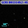 LCRS B013149.2-452504
