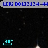 LCRS B013212.4-445213