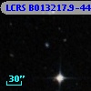 LCRS B013217.9-443736