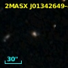2MASX J01342649-4447508