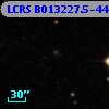 LCRS B013227.5-442820