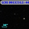LCRS B013231.5-445053