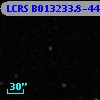 LCRS B013233.8-444947