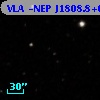VLA -NEP J1808.8+6744