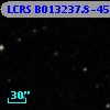 LCRS B013237.8-451509