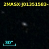 2MASX J01351583-4446009