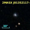 2MASX J01352117-4504216