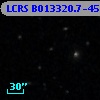LCRS B013320.7-450757
