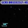 LCRS B013323.7-451040