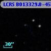 LCRS B013329.0-450524
