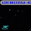 LCRS B013358.8-450923