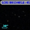 LCRS B013405.6-450423