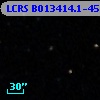 LCRS B013414.1-450035