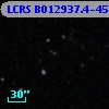 LCRS B012937.4-450314