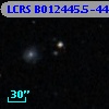 LCRS B012445.5-444247