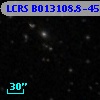 LCRS B013108.8-452819