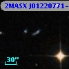 2MASX J01220771-4424289