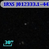 1RXS J012333.1-442326