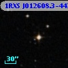 1RXS J012608.3-442247