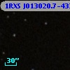 1RXS J013020.7-432110