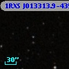 1RXS J013313.9-435841