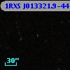 1RXS J013321.9-441315