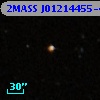 2MASS J01214455-4312079