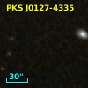 PKS J0127-4335