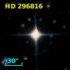 HD 296816