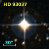 HD  93037