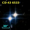 CD-43  6533