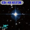 CD-43  6572B