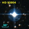 HD  93804