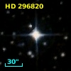 HD 296820