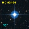 HD  93494