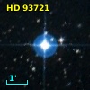 HD  93721