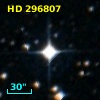 HD 296807